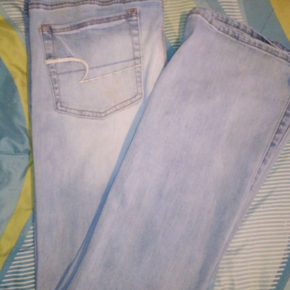 Jeans bundle - Picture 2 of 2